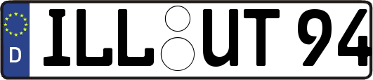 ILL-UT94