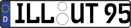 ILL-UT95
