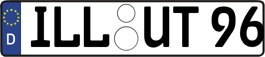 ILL-UT96