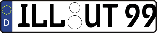 ILL-UT99