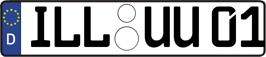ILL-UU01