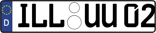 ILL-UU02