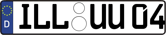 ILL-UU04