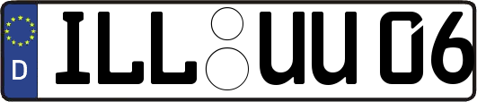 ILL-UU06
