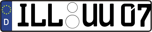 ILL-UU07