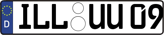 ILL-UU09