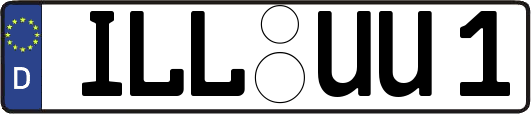 ILL-UU1