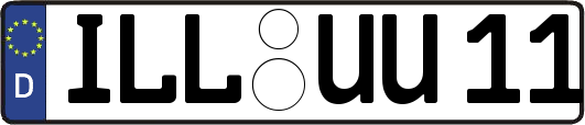 ILL-UU11