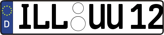 ILL-UU12