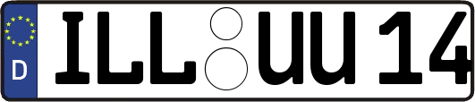 ILL-UU14