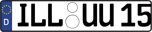 ILL-UU15