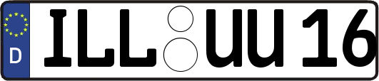 ILL-UU16