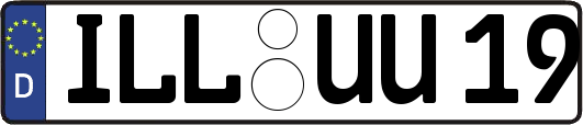 ILL-UU19
