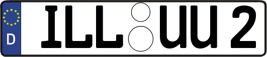 ILL-UU2