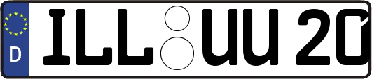 ILL-UU20