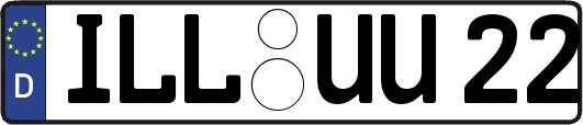 ILL-UU22