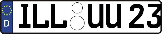 ILL-UU23