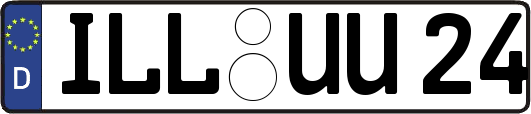 ILL-UU24