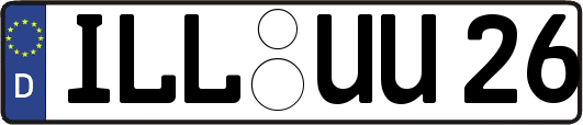 ILL-UU26