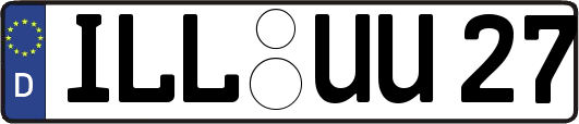 ILL-UU27