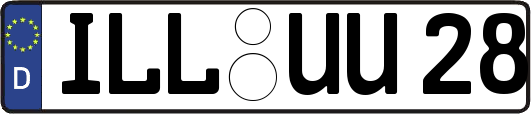 ILL-UU28