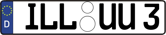 ILL-UU3