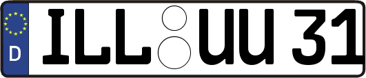 ILL-UU31