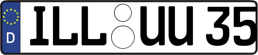 ILL-UU35