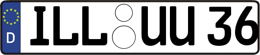 ILL-UU36