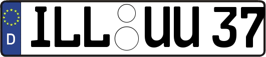 ILL-UU37