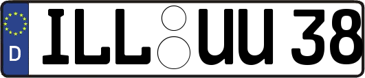 ILL-UU38