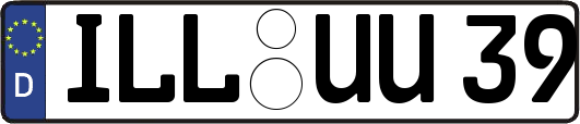 ILL-UU39