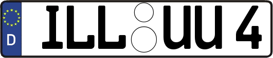 ILL-UU4
