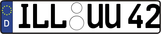 ILL-UU42