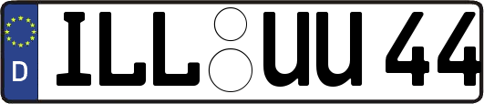 ILL-UU44