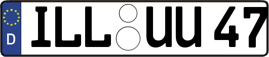 ILL-UU47