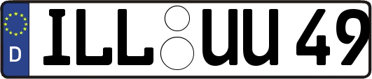 ILL-UU49