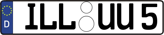 ILL-UU5