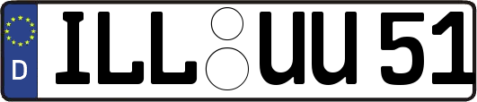 ILL-UU51