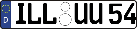 ILL-UU54