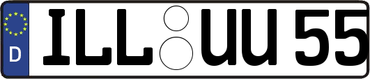 ILL-UU55