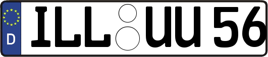 ILL-UU56