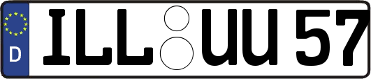 ILL-UU57