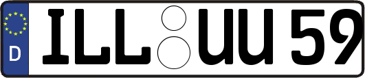 ILL-UU59
