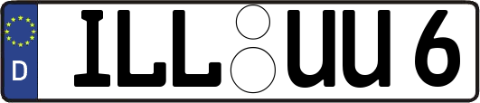 ILL-UU6
