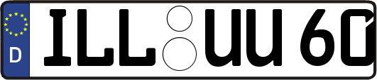 ILL-UU60