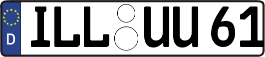 ILL-UU61