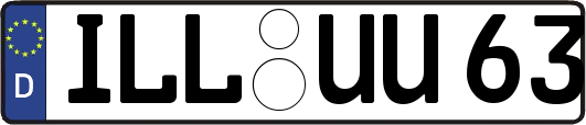 ILL-UU63