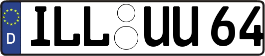 ILL-UU64