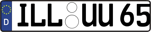ILL-UU65